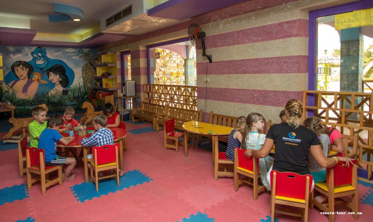 Mirage Bay Resort & Aquapark 4⭐️ інформація про готель та пошук турів в готелі Mirage Bay Resort & Aquapark 4⭐️ в Єгипеті