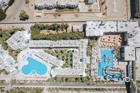 Mirage Bay Resort & Aquapark 4⭐️ інформація про готель та пошук турів в готелі Mirage Bay Resort & Aquapark 4⭐️ в Єгипеті