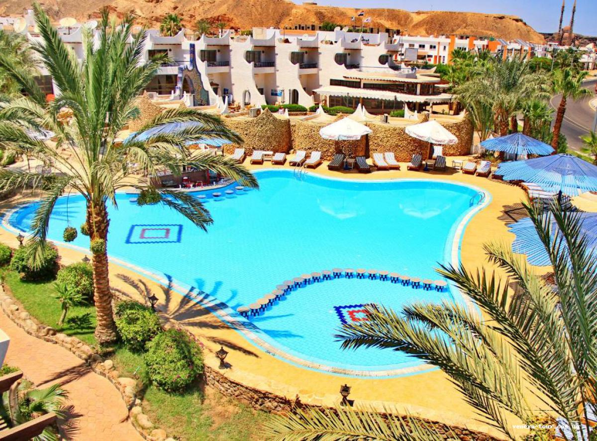 Turquoise Beach Hotel 4⭐️ інформація про готель та пошук турів в готелі Turquoise Beach Hotel 4⭐️ в Єгипеті