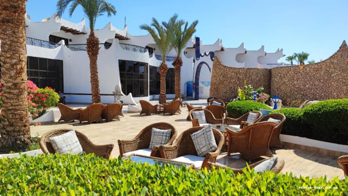 Turquoise Beach Hotel 4⭐️ інформація про готель та пошук турів в готелі Turquoise Beach Hotel 4⭐️ в Єгипеті