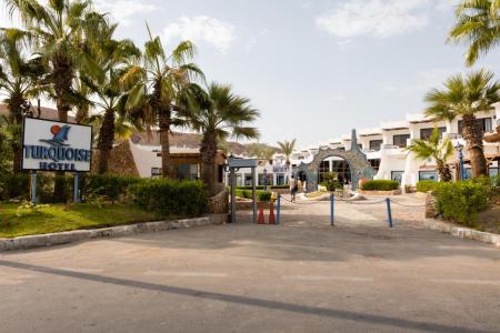 Turquoise Beach Hotel 4⭐️ інформація про готель та пошук турів в готелі Turquoise Beach Hotel 4⭐️ в Єгипеті