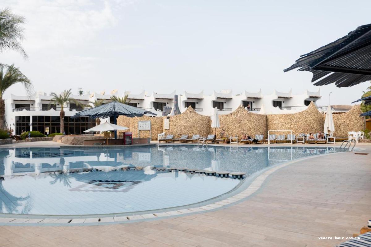 Turquoise Beach Hotel 4⭐️ інформація про готель та пошук турів в готелі Turquoise Beach Hotel 4⭐️ в Єгипеті