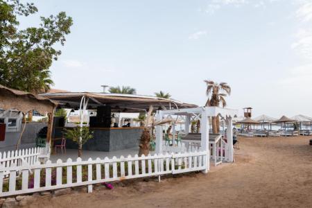 Turquoise Beach Hotel 4⭐️ інформація про готель та пошук турів в готелі Turquoise Beach Hotel 4⭐️ в Єгипеті