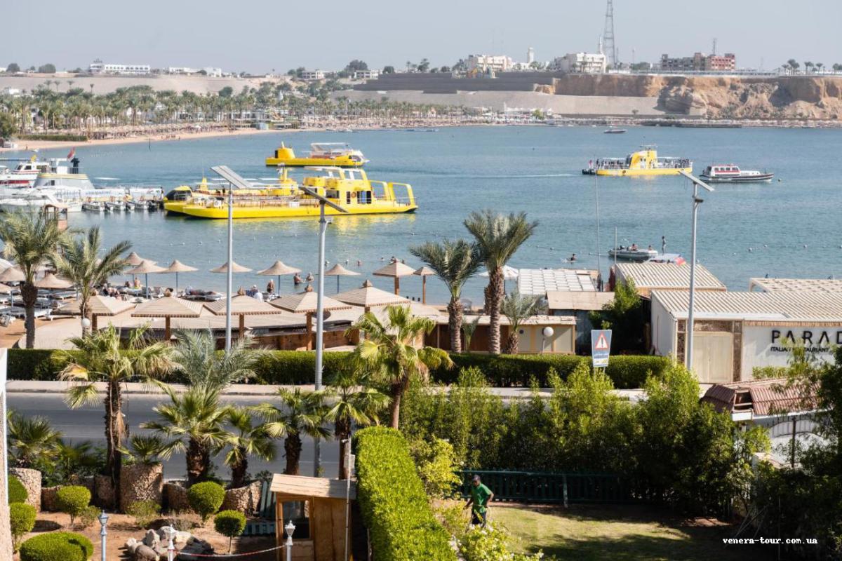 Turquoise Beach Hotel 4⭐️ інформація про готель та пошук турів в готелі Turquoise Beach Hotel 4⭐️ в Єгипеті