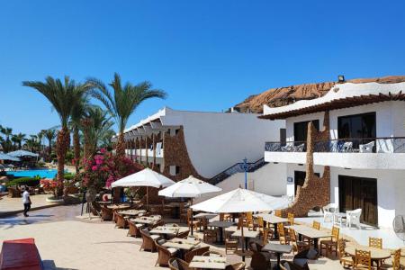 Turquoise Beach Hotel 4⭐️ інформація про готель та пошук турів в готелі Turquoise Beach Hotel 4⭐️ в Єгипеті