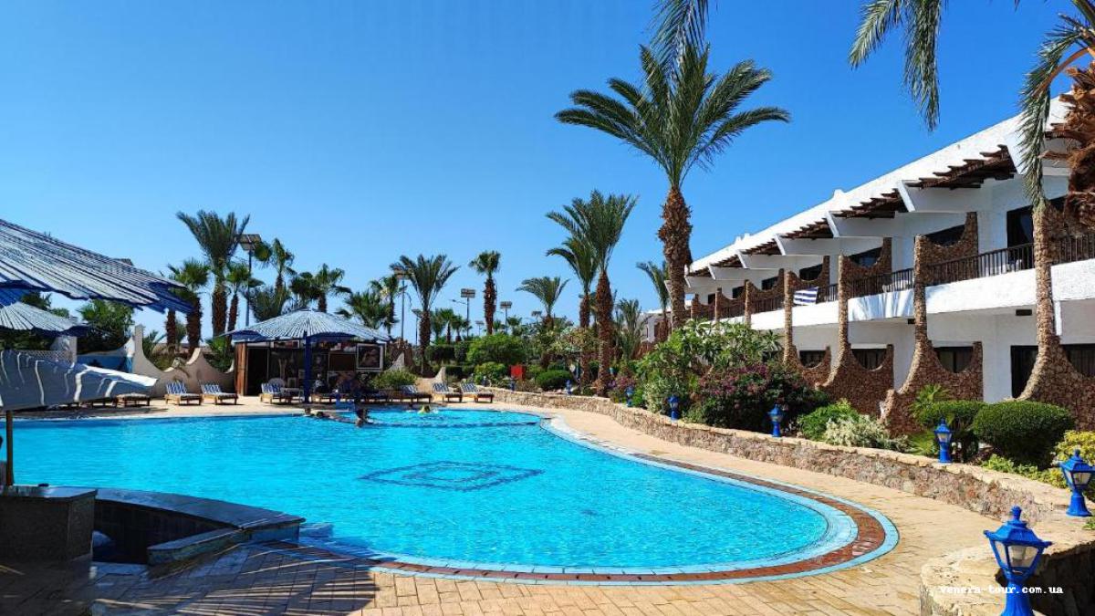 Turquoise Beach Hotel 4⭐️ інформація про готель та пошук турів в готелі Turquoise Beach Hotel 4⭐️ в Єгипеті