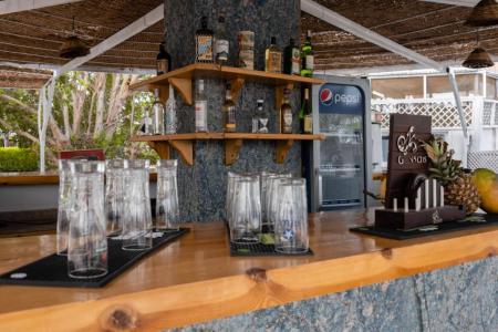 Turquoise Beach Hotel 4⭐️ інформація про готель та пошук турів в готелі Turquoise Beach Hotel 4⭐️ в Єгипеті