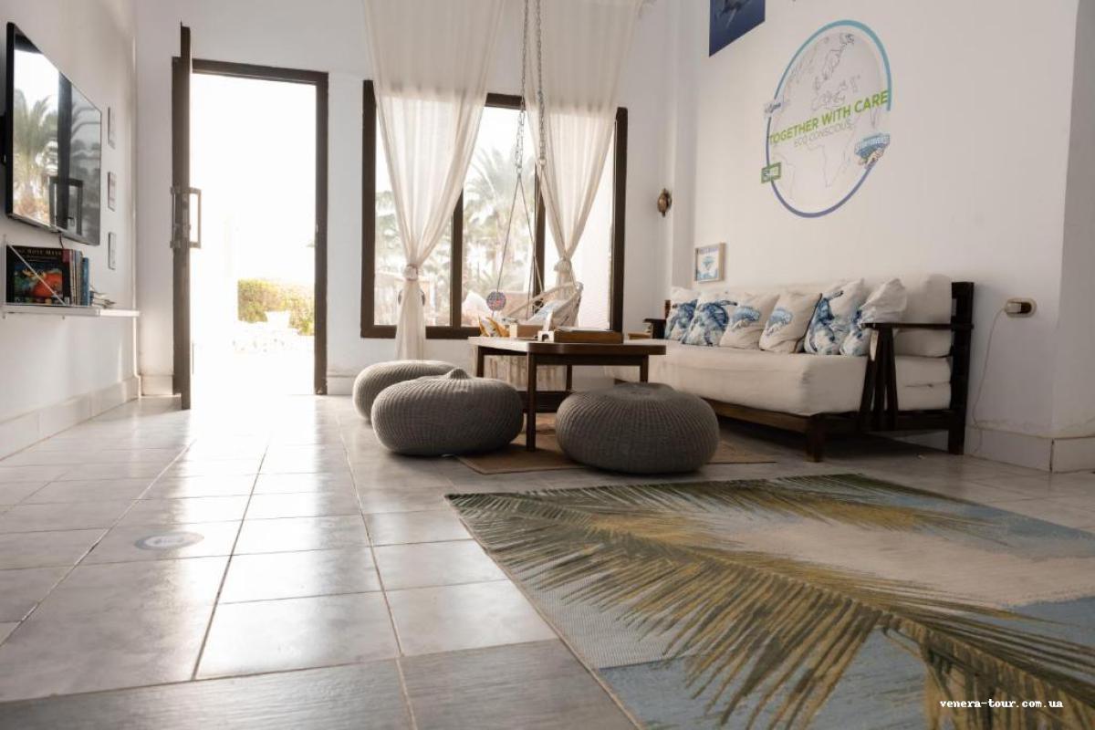 Turquoise Beach Hotel 4⭐️ інформація про готель та пошук турів в готелі Turquoise Beach Hotel 4⭐️ в Єгипеті