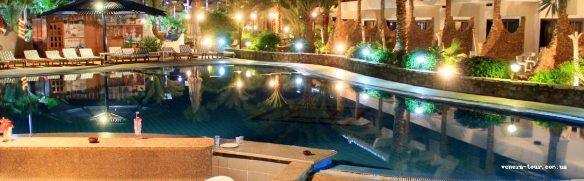Turquoise Beach Hotel 4⭐️ інформація про готель та пошук турів в готелі Turquoise Beach Hotel 4⭐️ в Єгипеті