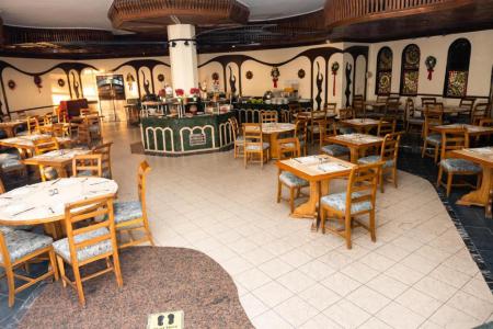 Turquoise Beach Hotel 4⭐️ інформація про готель та пошук турів в готелі Turquoise Beach Hotel 4⭐️ в Єгипеті