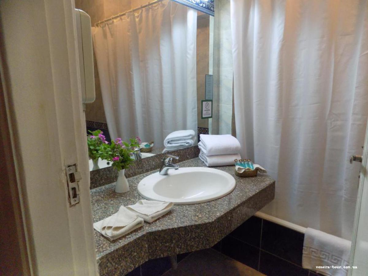 Turquoise Beach Hotel 4⭐️ інформація про готель та пошук турів в готелі Turquoise Beach Hotel 4⭐️ в Єгипеті