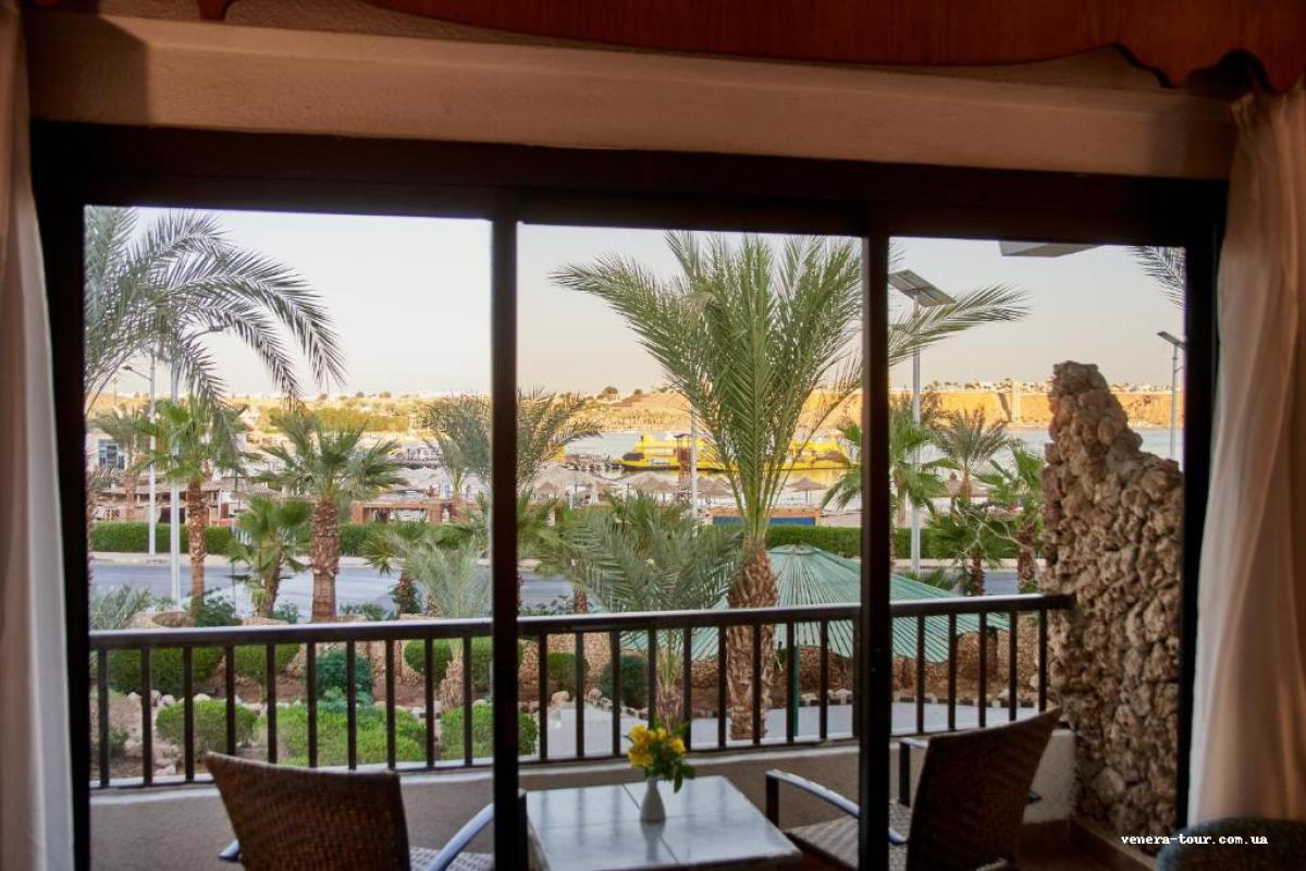 Turquoise Beach Hotel 4⭐️ інформація про готель та пошук турів в готелі Turquoise Beach Hotel 4⭐️ в Єгипеті