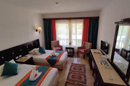 Turquoise Beach Hotel 4⭐️ інформація про готель та пошук турів в готелі Turquoise Beach Hotel 4⭐️ в Єгипеті