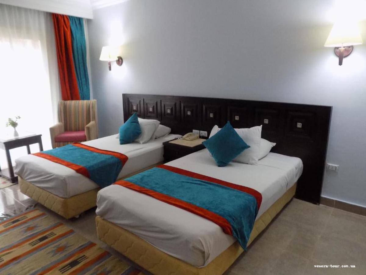 Turquoise Beach Hotel 4⭐️ інформація про готель та пошук турів в готелі Turquoise Beach Hotel 4⭐️ в Єгипеті