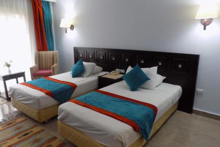 Turquoise Beach Hotel 4⭐️ інформація про готель та пошук турів в готелі Turquoise Beach Hotel 4⭐️ в Єгипеті
