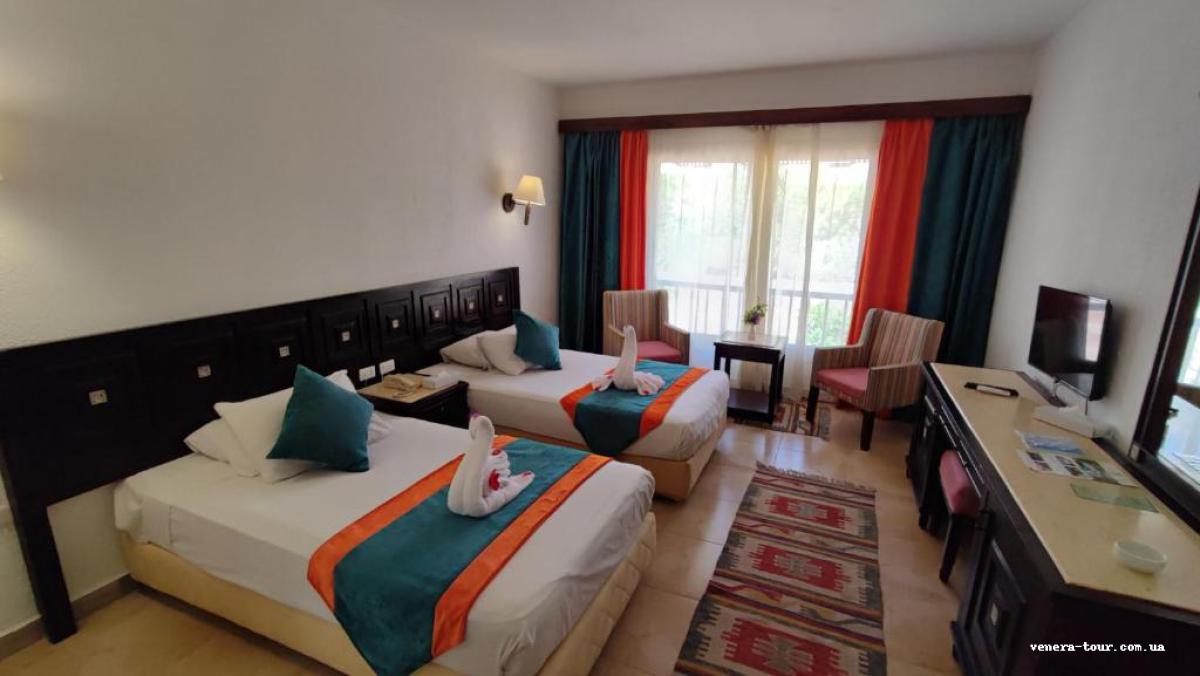 Turquoise Beach Hotel 4⭐️ інформація про готель та пошук турів в готелі Turquoise Beach Hotel 4⭐️ в Єгипеті