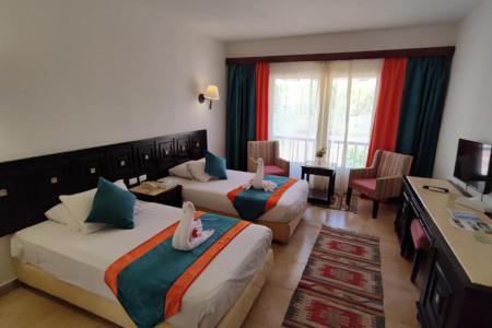 Turquoise Beach Hotel 4⭐️ інформація про готель та пошук турів в готелі Turquoise Beach Hotel 4⭐️ в Єгипеті
