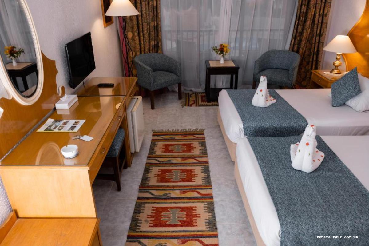 Turquoise Beach Hotel 4⭐️ інформація про готель та пошук турів в готелі Turquoise Beach Hotel 4⭐️ в Єгипеті