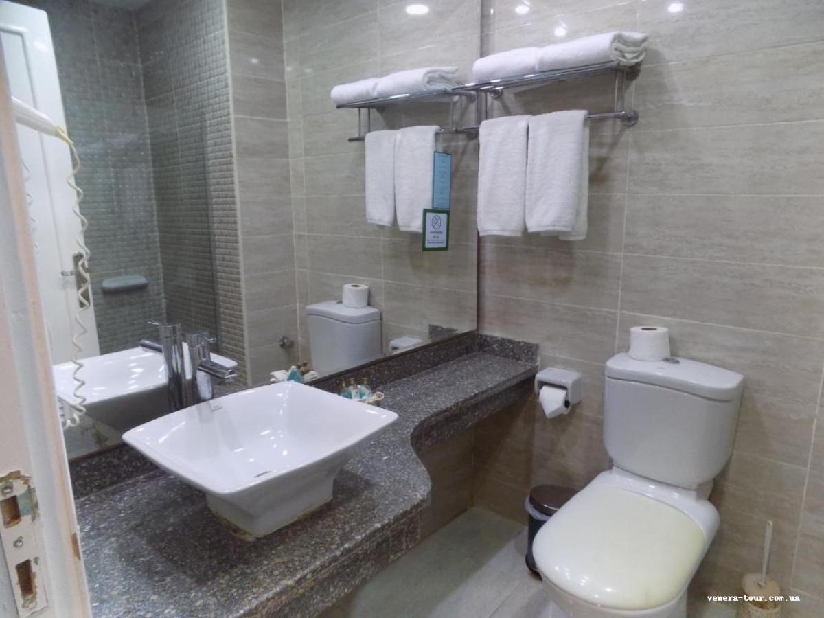 Turquoise Beach Hotel 4⭐️ інформація про готель та пошук турів в готелі Turquoise Beach Hotel 4⭐️ в Єгипеті