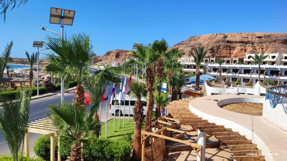 Turquoise Beach Hotel 4⭐️ інформація про готель та пошук турів в готелі Turquoise Beach Hotel 4⭐️ в Єгипеті