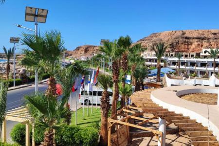Turquoise Beach Hotel 4⭐️ інформація про готель та пошук турів в готелі Turquoise Beach Hotel 4⭐️ в Єгипеті