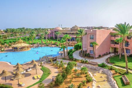 Parrotel Aqua Park Resort 4⭐️ інформація про готель та пошук турів в готелі Parrotel Aqua Park Resort 4⭐️ в Єгипеті