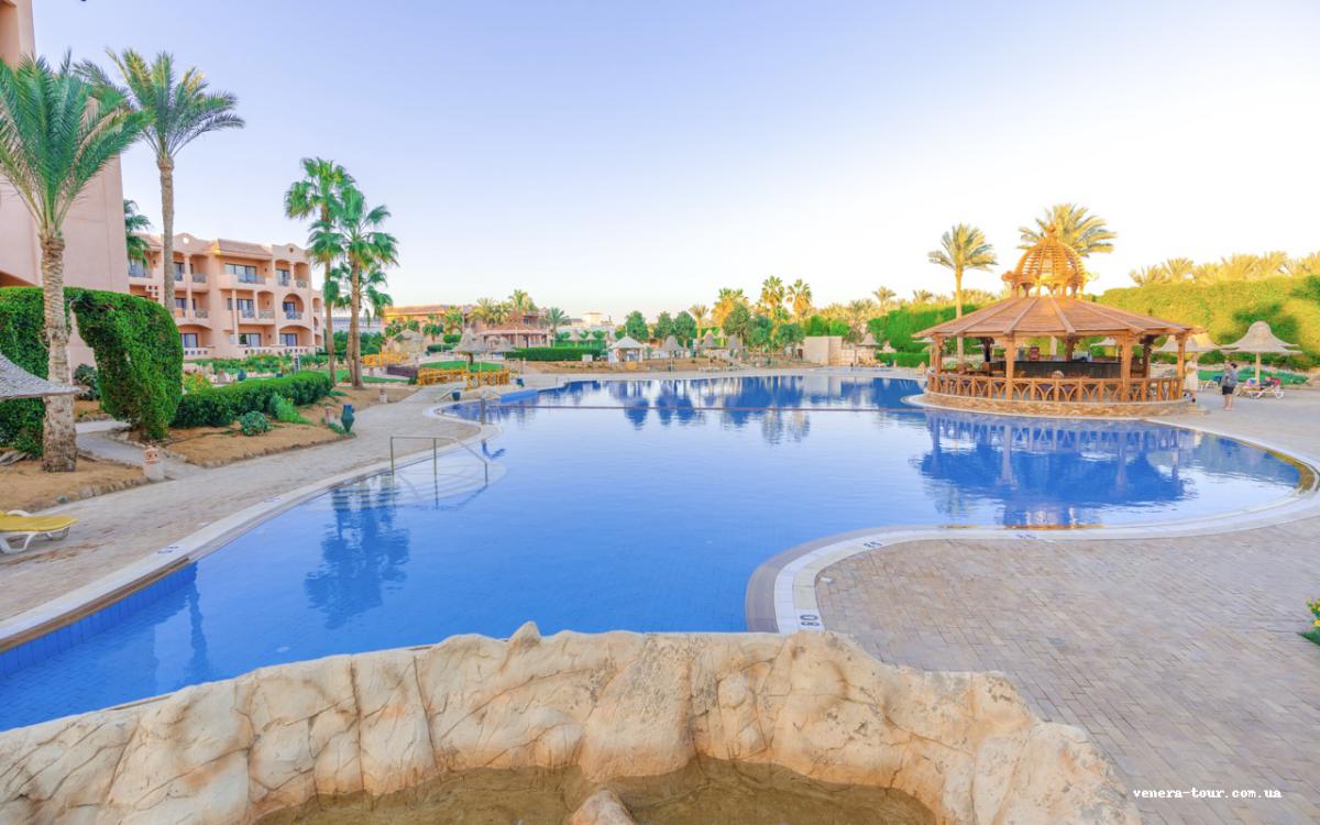 Parrotel Aqua Park Resort 4⭐️ інформація про готель та пошук турів в готелі Parrotel Aqua Park Resort 4⭐️ в Єгипеті
