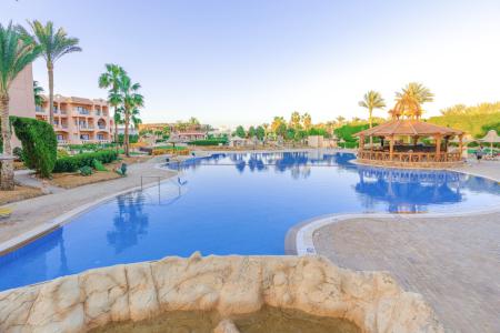 Parrotel Aqua Park Resort 4⭐️ інформація про готель та пошук турів в готелі Parrotel Aqua Park Resort 4⭐️ в Єгипеті