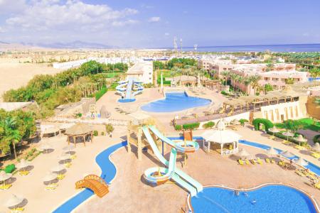 Parrotel Aqua Park Resort 4⭐️ інформація про готель та пошук турів в готелі Parrotel Aqua Park Resort 4⭐️ в Єгипеті