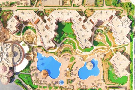 Parrotel Aqua Park Resort 4⭐️ інформація про готель та пошук турів в готелі Parrotel Aqua Park Resort 4⭐️ в Єгипеті