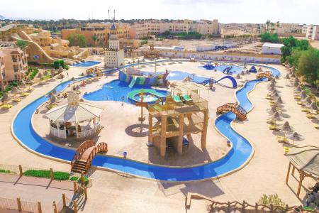 Parrotel Aqua Park Resort 4⭐️ інформація про готель та пошук турів в готелі Parrotel Aqua Park Resort 4⭐️ в Єгипеті