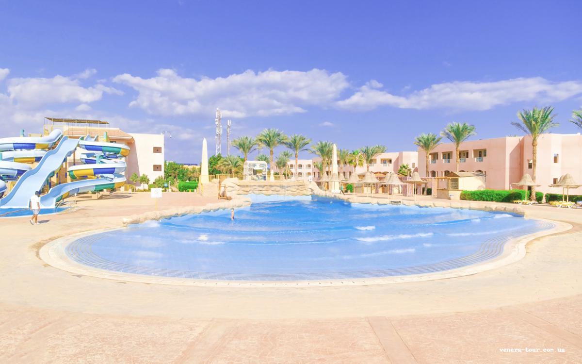 Parrotel Aqua Park Resort 4⭐️ інформація про готель та пошук турів в готелі Parrotel Aqua Park Resort 4⭐️ в Єгипеті