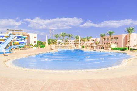 Parrotel Aqua Park Resort 4⭐️ інформація про готель та пошук турів в готелі Parrotel Aqua Park Resort 4⭐️ в Єгипеті