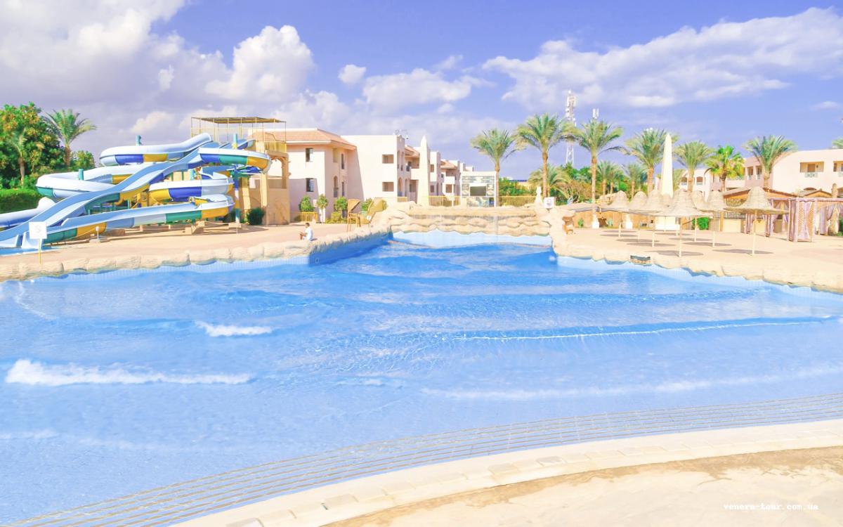 Parrotel Aqua Park Resort 4⭐️ інформація про готель та пошук турів в готелі Parrotel Aqua Park Resort 4⭐️ в Єгипеті
