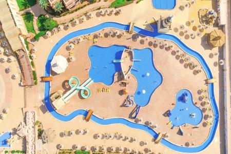 Parrotel Aqua Park Resort 4⭐️ інформація про готель та пошук турів в готелі Parrotel Aqua Park Resort 4⭐️ в Єгипеті