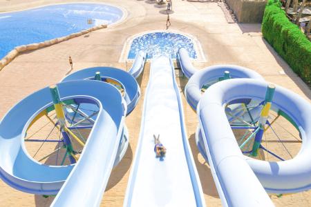 Parrotel Aqua Park Resort 4⭐️ інформація про готель та пошук турів в готелі Parrotel Aqua Park Resort 4⭐️ в Єгипеті