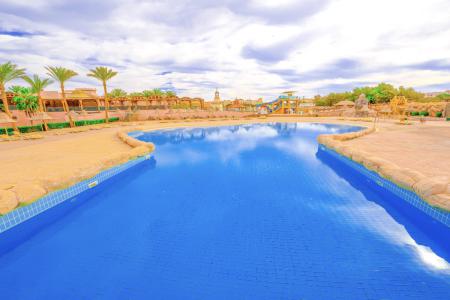 Parrotel Aqua Park Resort 4⭐️ інформація про готель та пошук турів в готелі Parrotel Aqua Park Resort 4⭐️ в Єгипеті