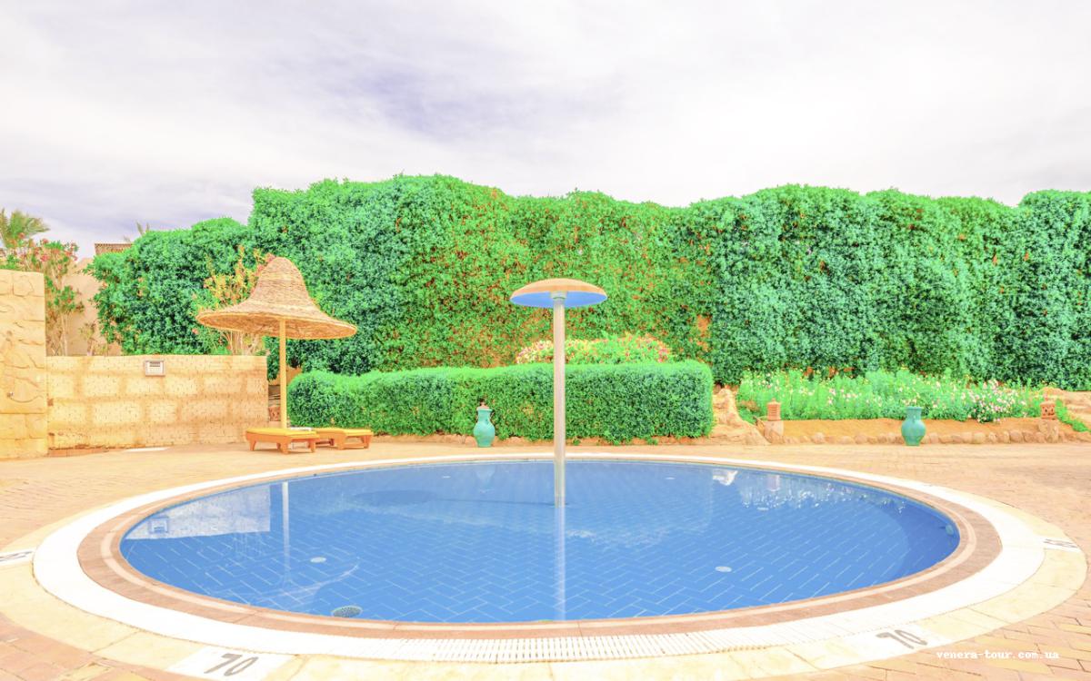 Parrotel Aqua Park Resort 4⭐️ інформація про готель та пошук турів в готелі Parrotel Aqua Park Resort 4⭐️ в Єгипеті