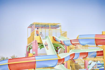 Parrotel Aqua Park Resort 4⭐️ інформація про готель та пошук турів в готелі Parrotel Aqua Park Resort 4⭐️ в Єгипеті