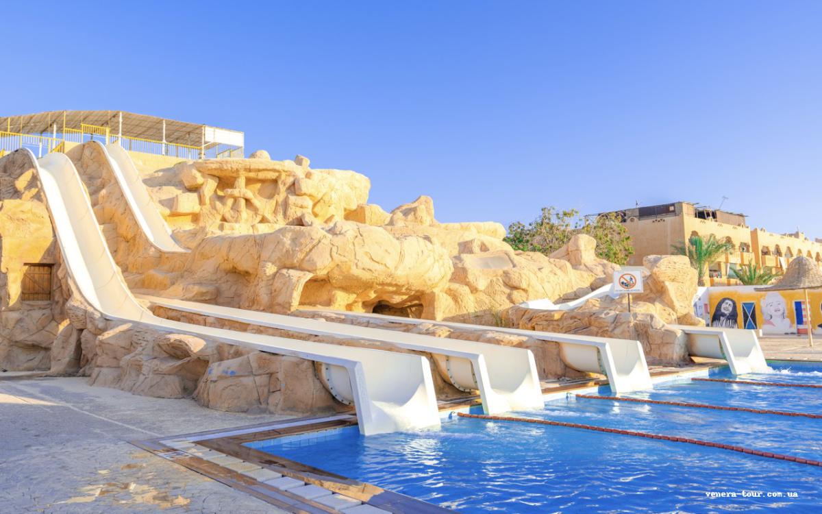 Parrotel Aqua Park Resort 4⭐️ інформація про готель та пошук турів в готелі Parrotel Aqua Park Resort 4⭐️ в Єгипеті