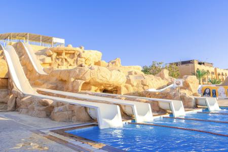 Parrotel Aqua Park Resort 4⭐️ інформація про готель та пошук турів в готелі Parrotel Aqua Park Resort 4⭐️ в Єгипеті