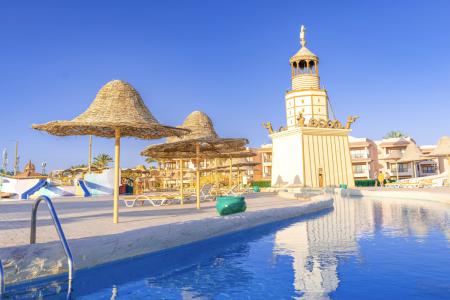 Parrotel Aqua Park Resort 4⭐️ інформація про готель та пошук турів в готелі Parrotel Aqua Park Resort 4⭐️ в Єгипеті