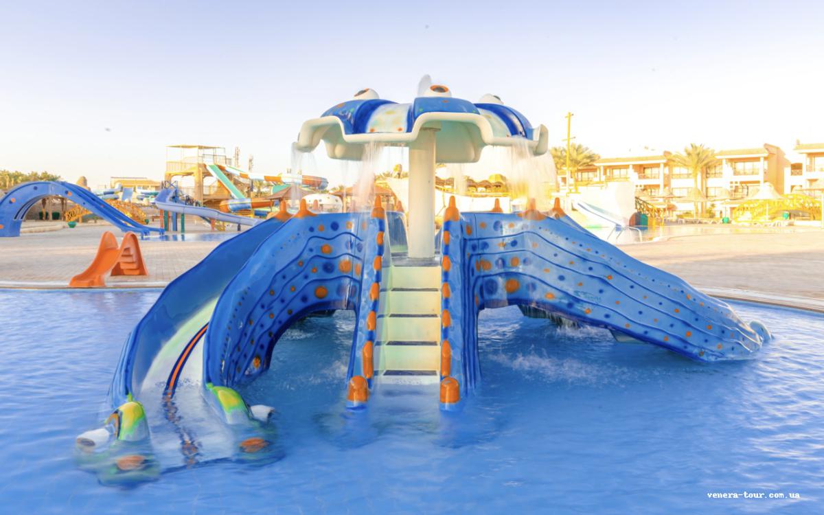 Parrotel Aqua Park Resort 4⭐️ інформація про готель та пошук турів в готелі Parrotel Aqua Park Resort 4⭐️ в Єгипеті