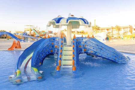 Parrotel Aqua Park Resort 4⭐️ інформація про готель та пошук турів в готелі Parrotel Aqua Park Resort 4⭐️ в Єгипеті