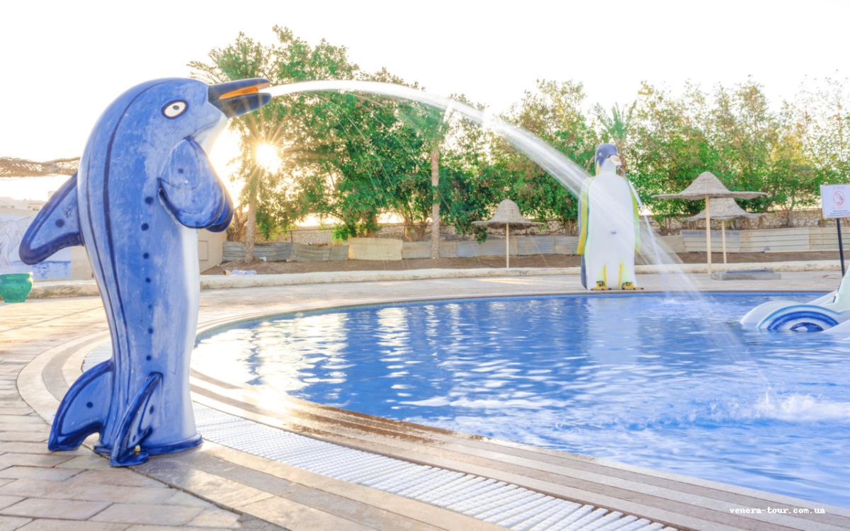 Parrotel Aqua Park Resort 4⭐️ інформація про готель та пошук турів в готелі Parrotel Aqua Park Resort 4⭐️ в Єгипеті