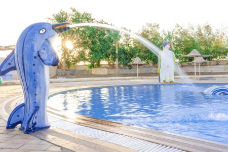 Parrotel Aqua Park Resort 4⭐️ інформація про готель та пошук турів в готелі Parrotel Aqua Park Resort 4⭐️ в Єгипеті