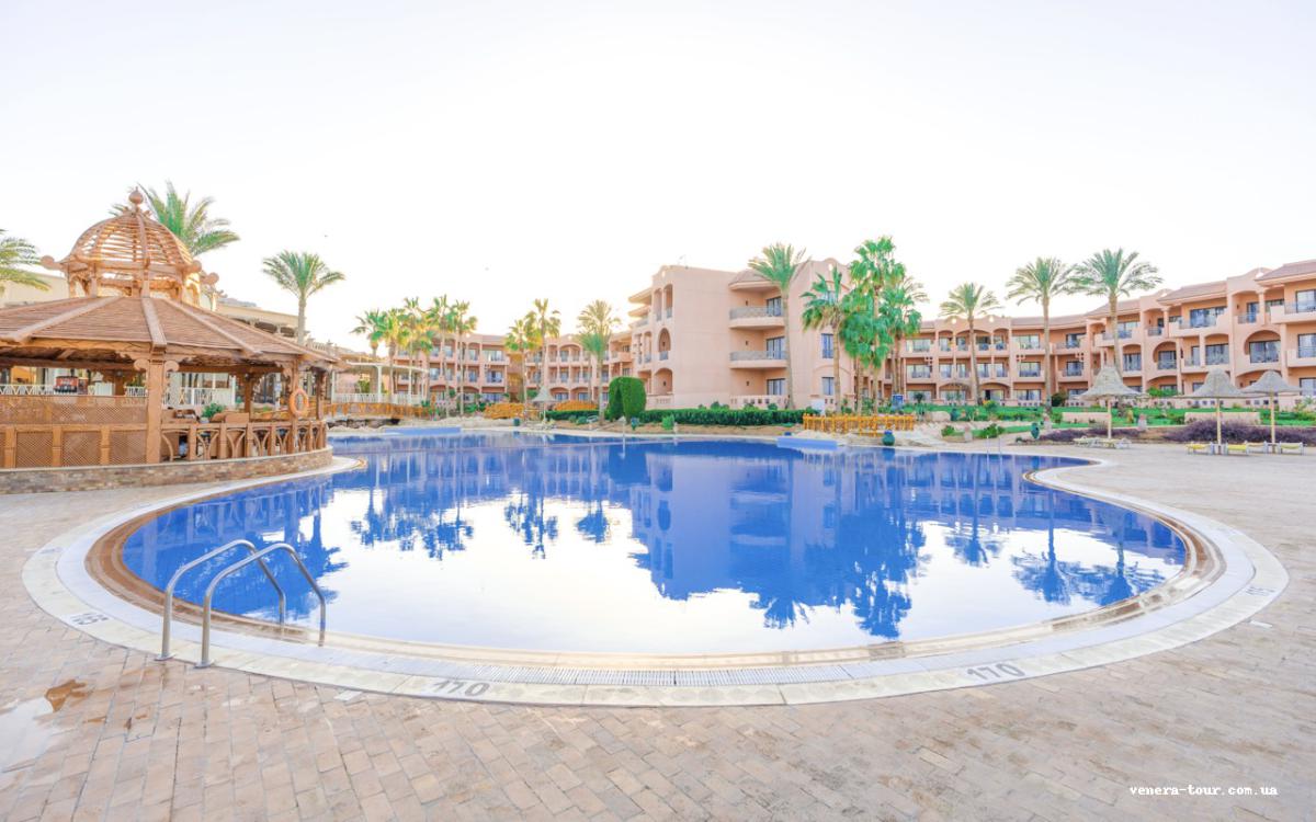 Parrotel Aqua Park Resort 4⭐️ інформація про готель та пошук турів в готелі Parrotel Aqua Park Resort 4⭐️ в Єгипеті