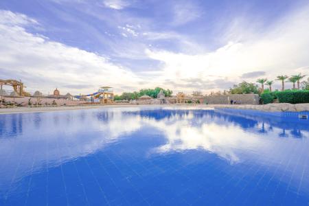 Parrotel Aqua Park Resort 4⭐️ інформація про готель та пошук турів в готелі Parrotel Aqua Park Resort 4⭐️ в Єгипеті