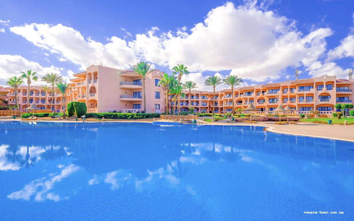 Parrotel Aqua Park Resort 4⭐️ інформація про готель та пошук турів в готелі Parrotel Aqua Park Resort 4⭐️ в Єгипеті