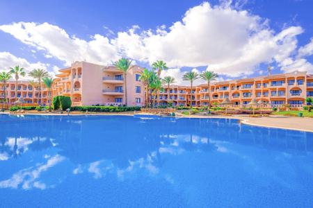 Parrotel Aqua Park Resort 4⭐️ інформація про готель та пошук турів в готелі Parrotel Aqua Park Resort 4⭐️ в Єгипеті